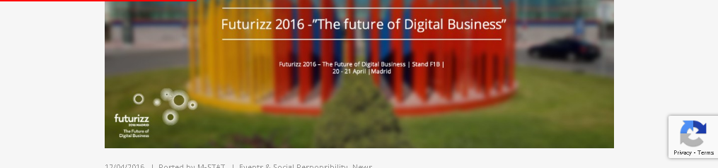 Digitalno poslovanje Futurizz Madrid
