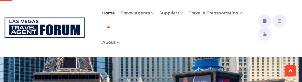 Форум за агенти за патувања - Лас Вегас