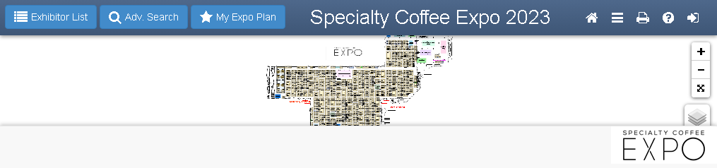 Coffee Expo Mexico City 2024