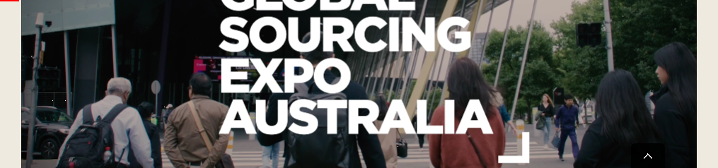 Global Sourcing Expo