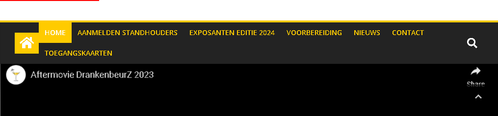DrankenbeursZ Gorinchem 2024