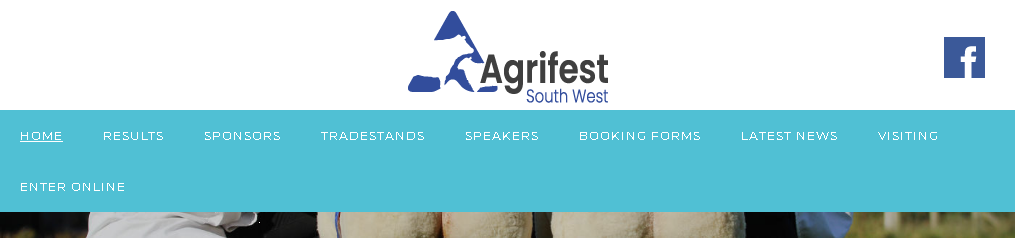 Agrifest South West