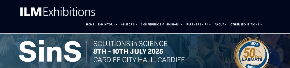 Solutions in Science Cardiff 2025