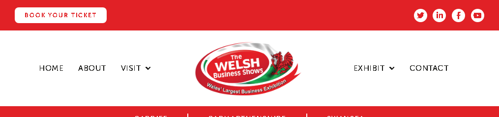 Wales Expo Cardiff