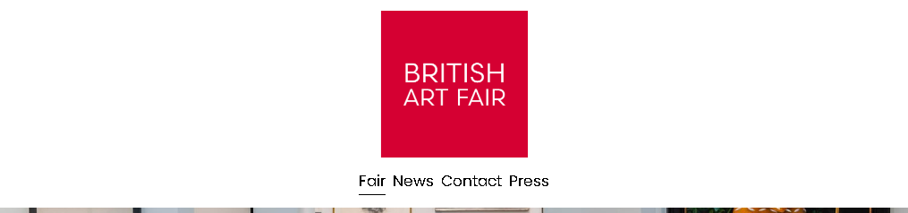 Feria de arte británico