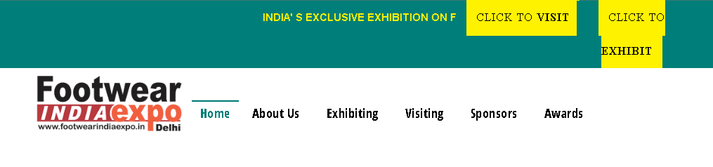 Calzature India Expo
