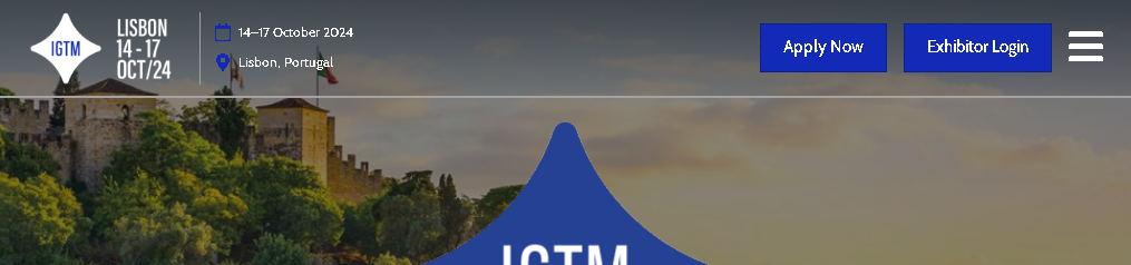 Mercato internazionale dei viaggi di golf (IGTM)