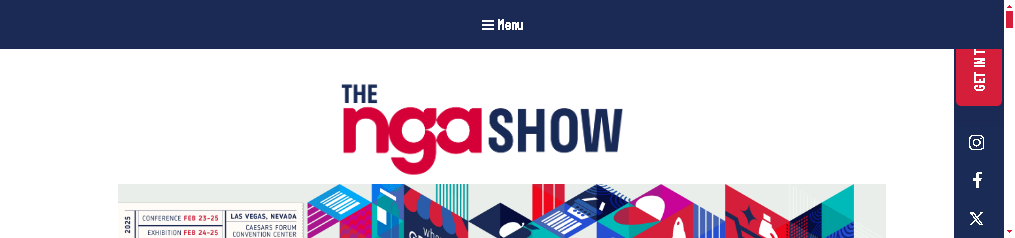 Die NGA-Show