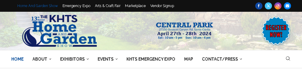 Khts Emergency Expo