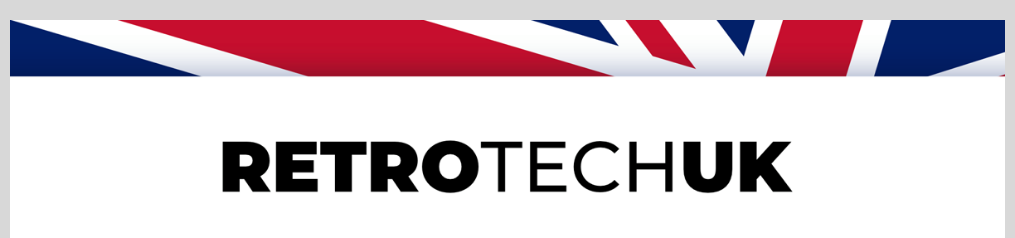 RetroTech UK