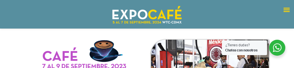 Expo Kafe