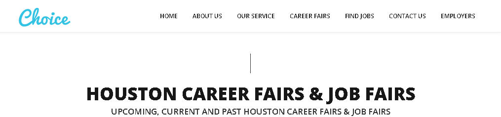 Houston Career Fair Houston 2024