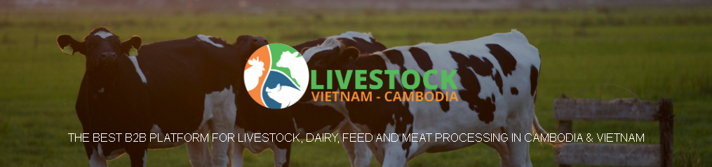 Κτηνοτροφία Καμπότζη