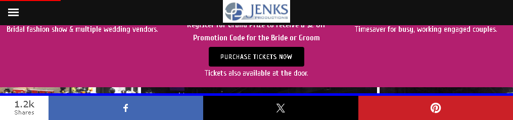Connecticut Wedding & Bridal Expo