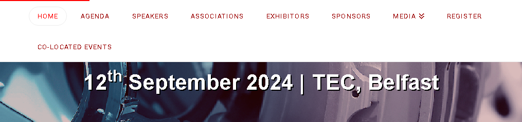 Northern Ireland High Tech Manufacturing & Precision Engineering Expo Belfast 2024