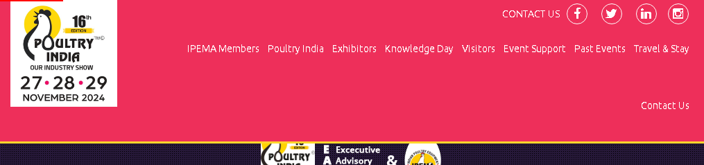 India Poultry Show