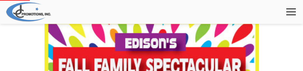 Edison Family Spectacular Edison 2024