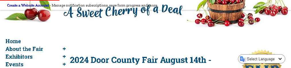 Door County Fair