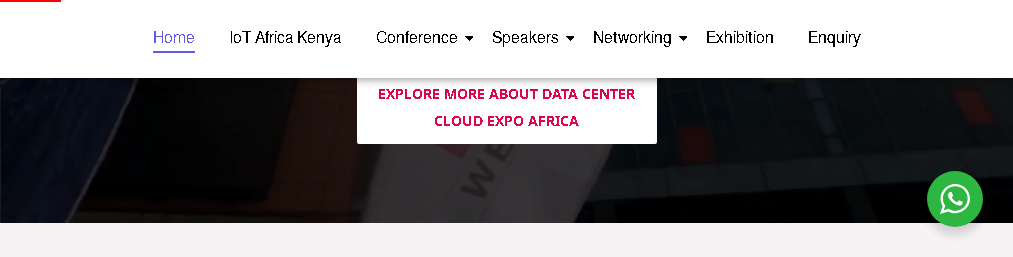 IOT West Africa Conference & Exhibition Lagos 2024