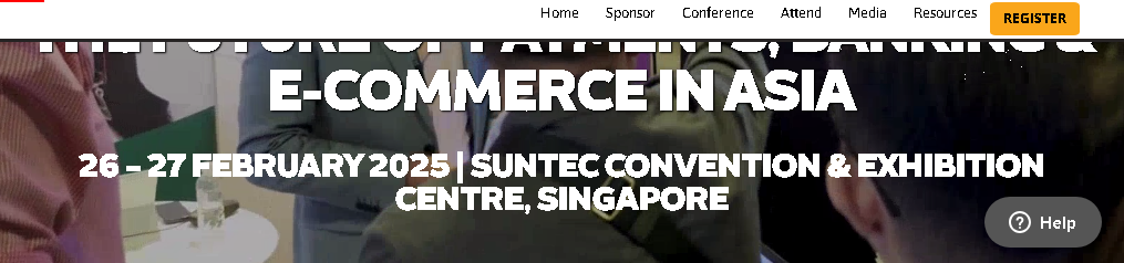 E-commerce Asia yang Mulus