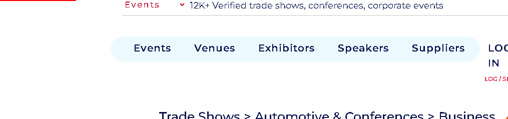 INTEX Expo Denver 2028