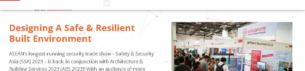 Safety＆Security Asia