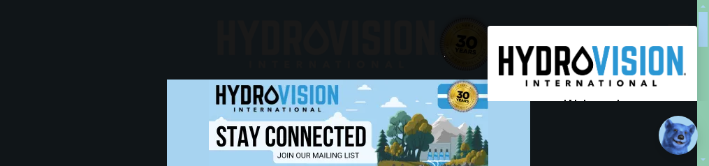 Hydrovision quốc tế
