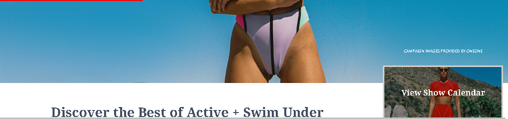 The Swim Collective Νέα Υόρκη
