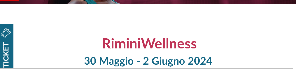 Wellness v Rimini