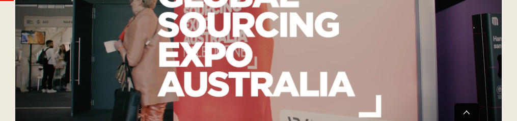 Expo internazionale di approvvigionamento in Australia