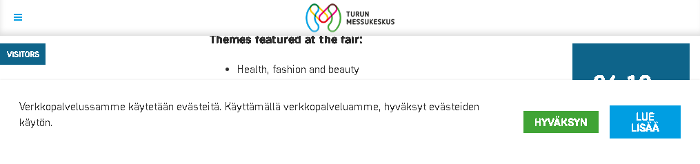 Skilled Women Turku 2024
