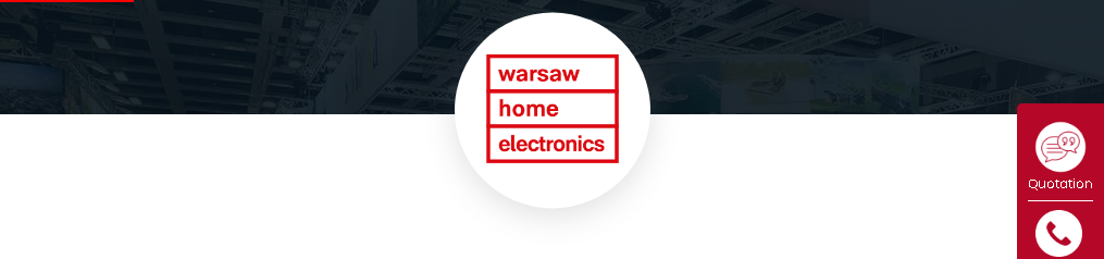 Varsovia Etxeko Elektronika