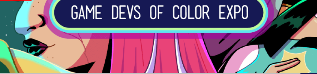 Desenvolupadors del joc de Color Expo