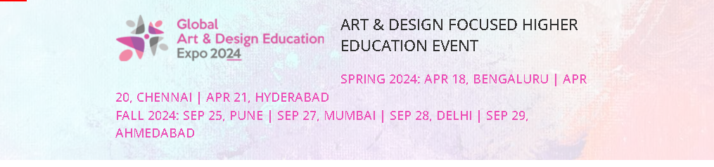 Global Art & Design Education Expo