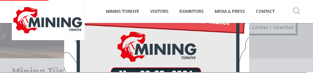 Mijnbouw Turkiye