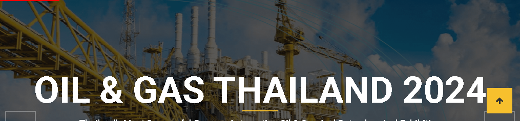 Olie en gas Thailand