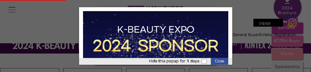 Expo K-Beauty