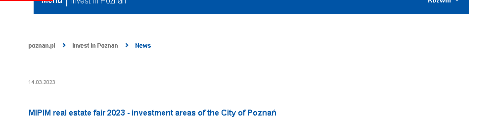 Panairi i banesave dhe shtëpive në Poznań