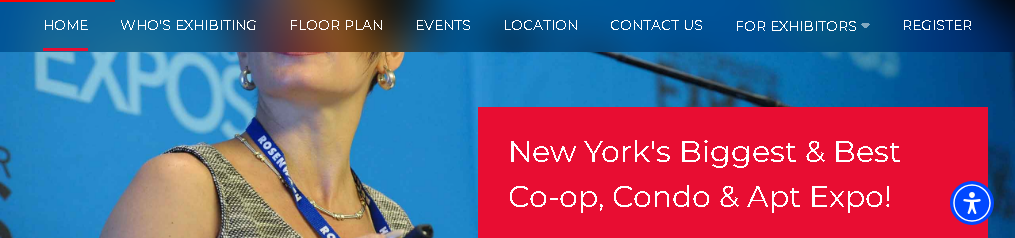 The Cooperator Expo New York New York 2024