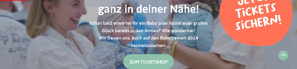 Babini - The Baby Show Munich 2024