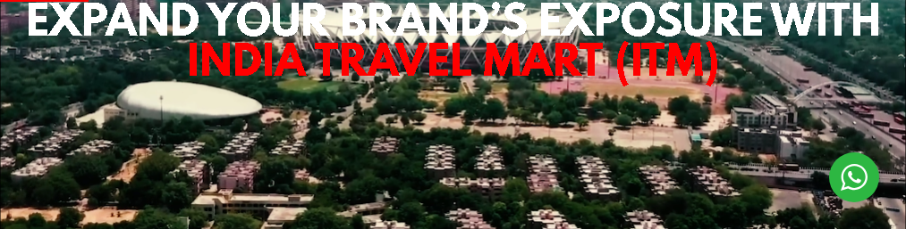 India Travel Mart - Jaipur