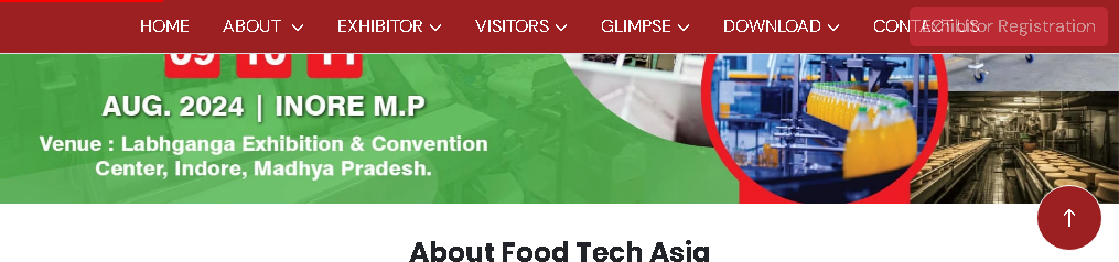 Azia e teknologjisë ushqimore