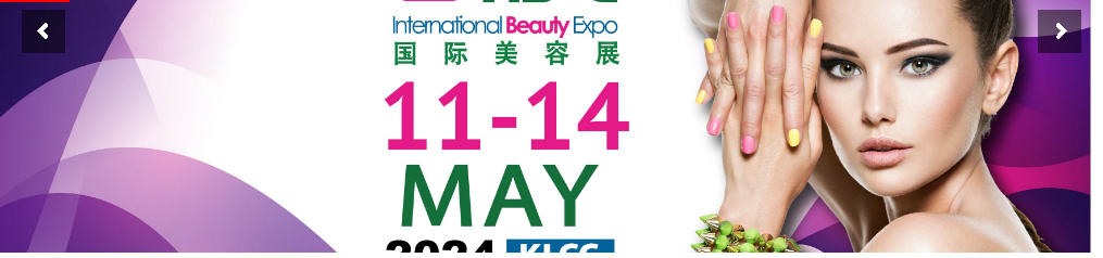 Expo Kecantikan Internasional