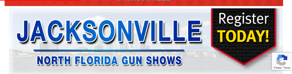 Gun & Knife Shows Jacksonville
