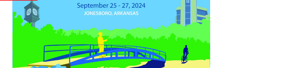 Arkansas Recreation and Parks Association Annual Conference and Tradeshow