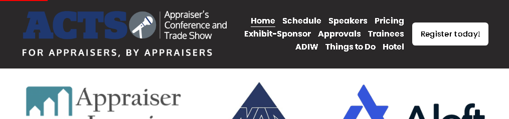 Appraiser's Conference and Trade Show