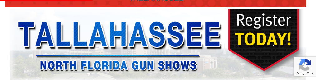 Έκθεση όπλων και μαχαιριών στη Βόρεια Φλόριντα - Tallahassee
