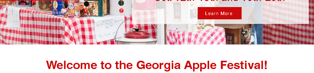 Georgia Appelfees