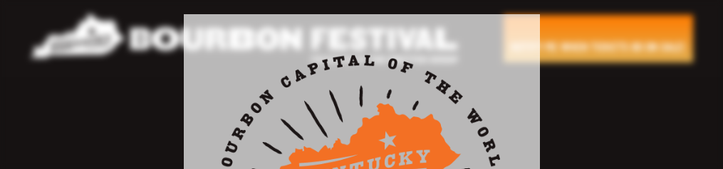 Festival du bourbon du Kentucky