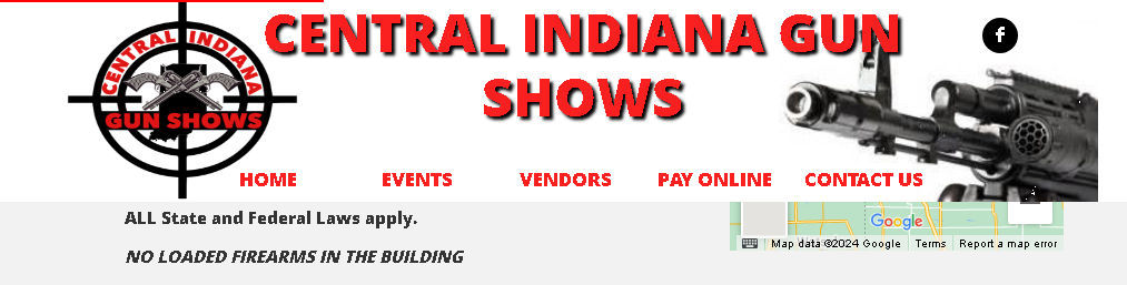 Central Indiana Gun & Knife Shows Crown Point
